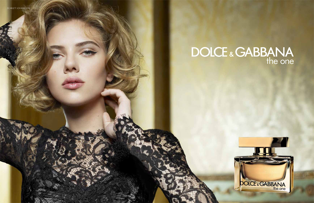 Dolce & Gabbana The One 