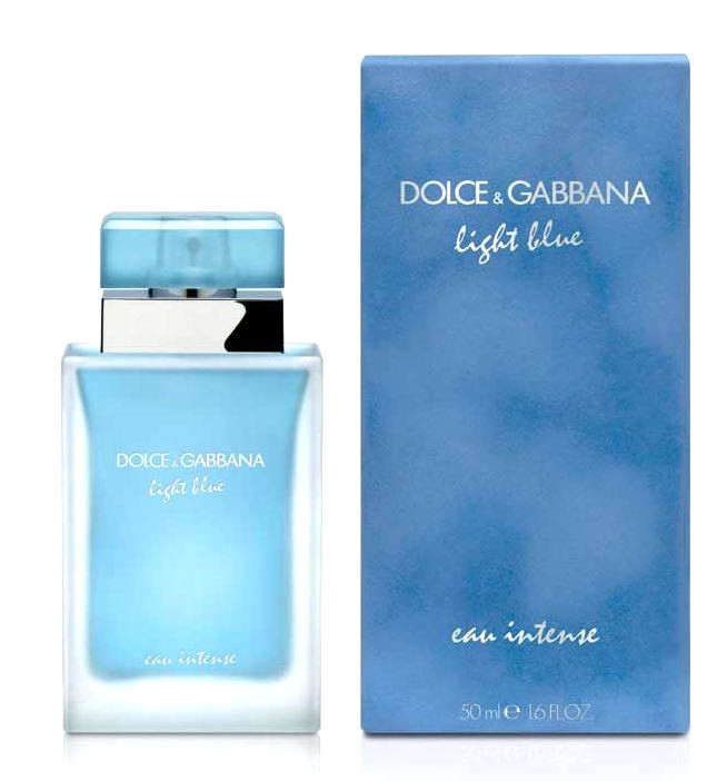 Dolce & Gabbana intense