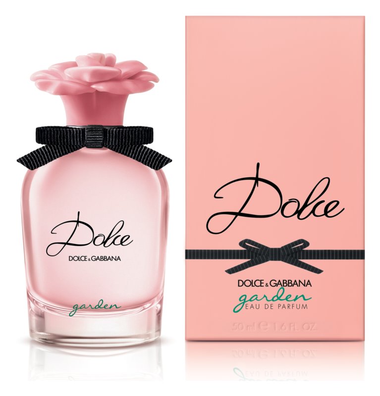 Dolce & Gabbana  Dolce Garden
